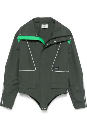 COPERNI Body jacket