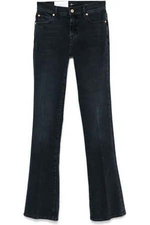 7 for all Mankind Bootcut jeans