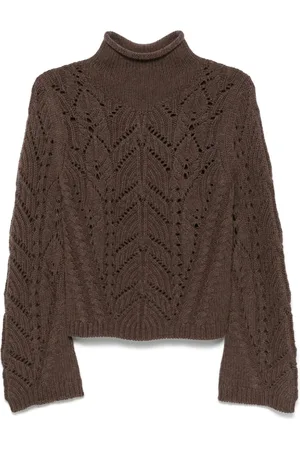 Loulou Studio Gustavia sweater
