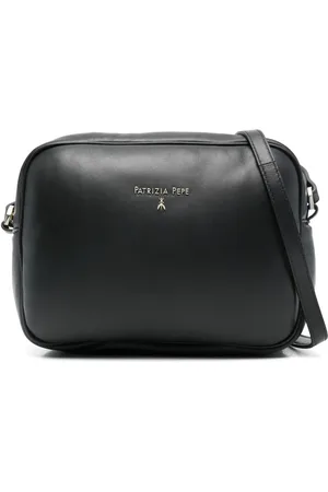 Patrizia Pepe Padded cross body bag