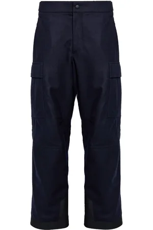 Moncler High-performance ski trousers