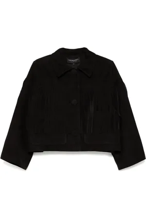 Cynthia Rowley Carrie jacket