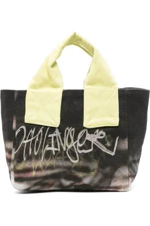 OTTOLINGER Mini tote bag