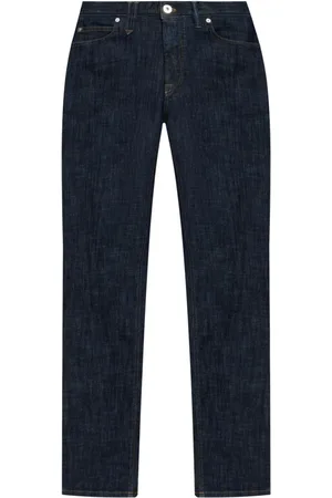 BRIONI Tapered jeans