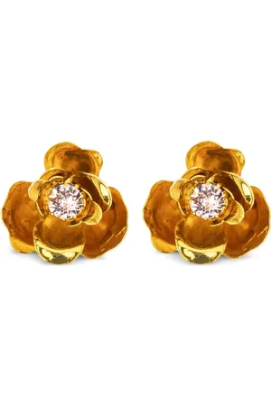 Jennifer Behr Lil earrings