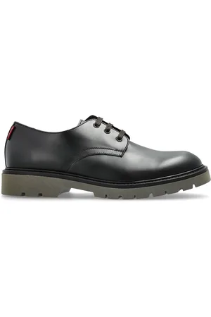 Paul Smith Leather Derby shoes