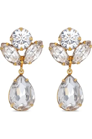Jennifer Behr Rily earrings