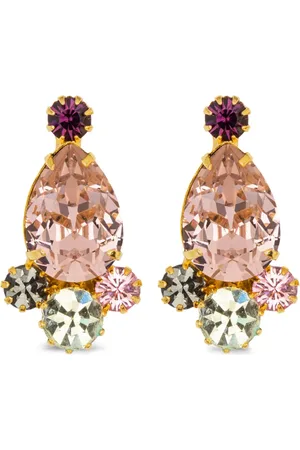 Jennifer Behr Leila earrings
