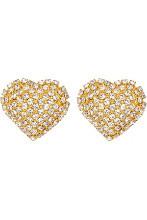 Jennifer Behr Christa earrings