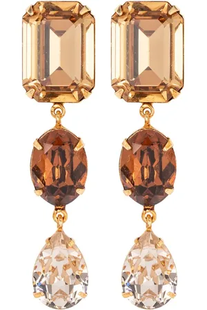 Jennifer Behr Aviva Earrings