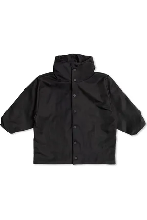 FEAR OF GOD Coaches hooded jacket