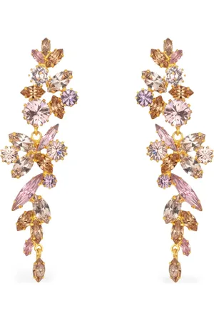 Jennifer Behr Vanessa earrings