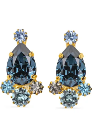 Jennifer Behr Leila earrings