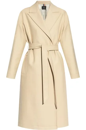 Paul Smith Belted coat