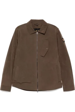 Belstaff Hauler shirt jacket