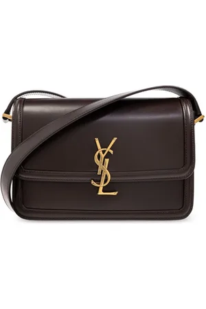 Saint Laurent Solferino messenger bag