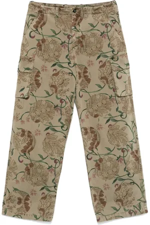 OUR LEGACY Mount cargo pants