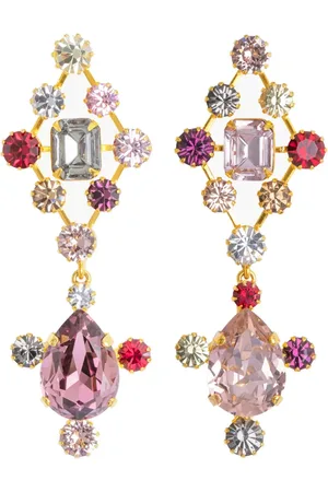 Jennifer Behr Jovanne earrings