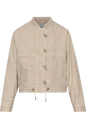 Isabel Marant Celiany bomber jacket
