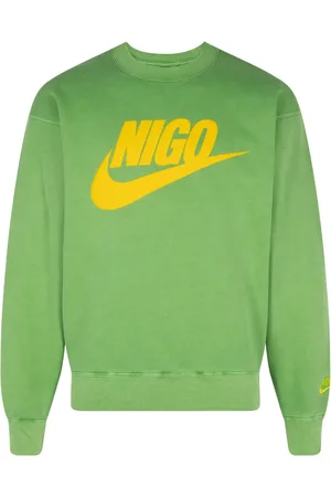 Nike Nigo NRG sweatshirt