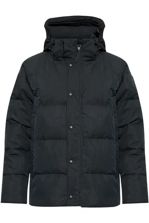 Canada Goose Wyndham parka