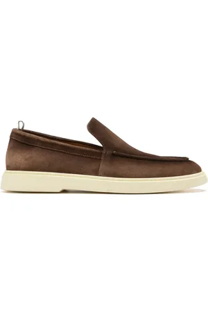 Officine creative Bones 002 loafers