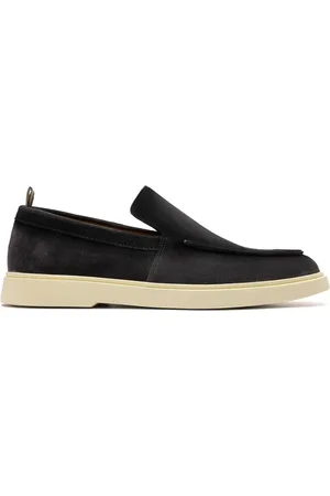Officine creative Bones 002 loafers