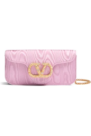 VALENTINO GARAVANI Locò clutch bag