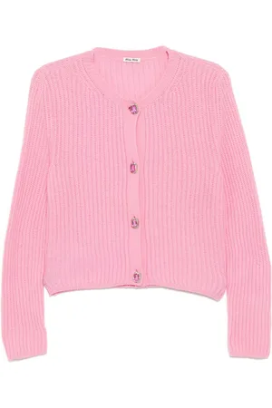 Miu Miu Cashmere cardigan