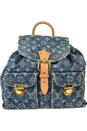 LOUIS VUITTON 2006 Sac A Dos GM backpack