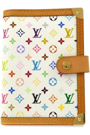 LOUIS VUITTON X Takashi Murakami 2006 Agenda PM cover