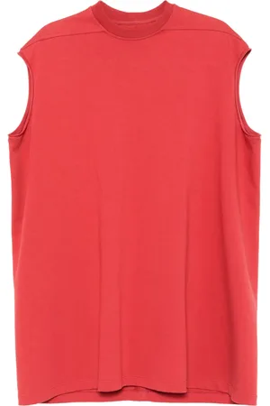 Rick Owens Oversized tank