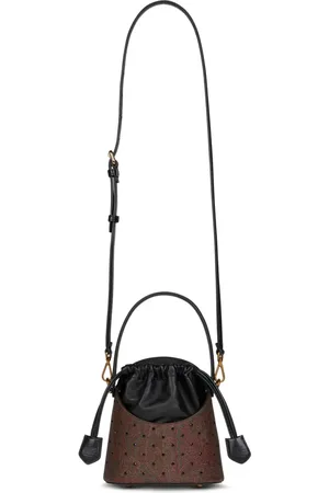 Etro Small Saturno bucket bag