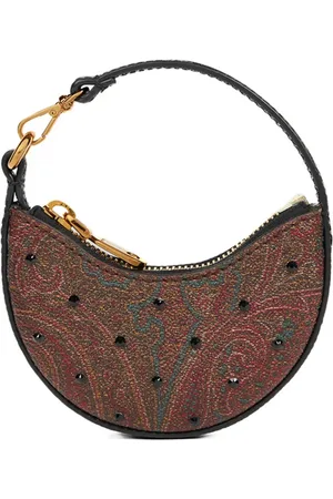 Etro Mini Essential Hobo shoulder bag
