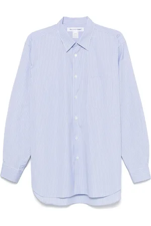 Comme des Garçons Striped shirt