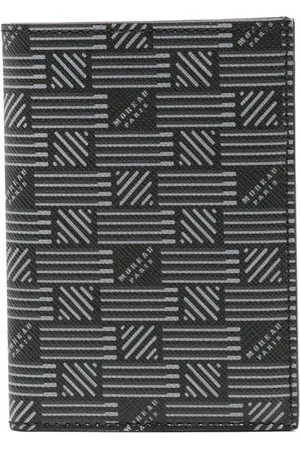 MOREAU Bi-fold wallet