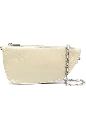 Burberry Micro Shield Sling mini bag