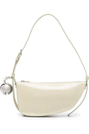 Burberry Mini Shield shoulder bag