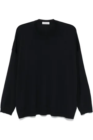 GOES BOTANICAL Merino-wool sweater