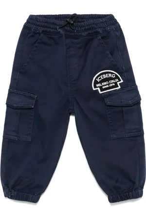 Iceberg Cargo trousers