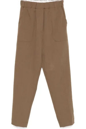 Nine In The Morning Blake trousers