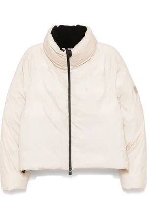 Rains Kevo puffer jacket