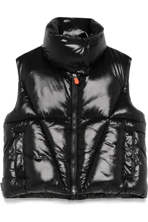 save the duck Hermia gilet