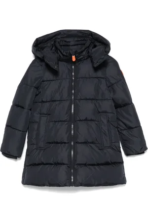 save the duck Tiri coat