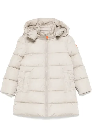 save the duck Tiri coat