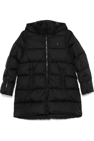 HERNO Padded coat