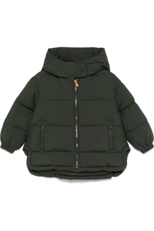 save the duck Glenda puffer jacket
