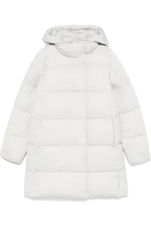 save the duck Dorothea coat