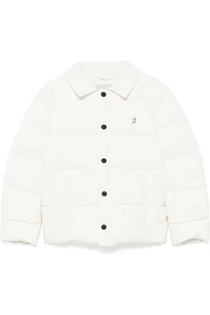 HERNO Quilted puffer jacket