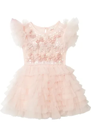 Tutu Du Monde Bebe Sugar Fairy tutu dress